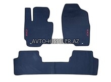 Mazda CX5 ayaqaltıları